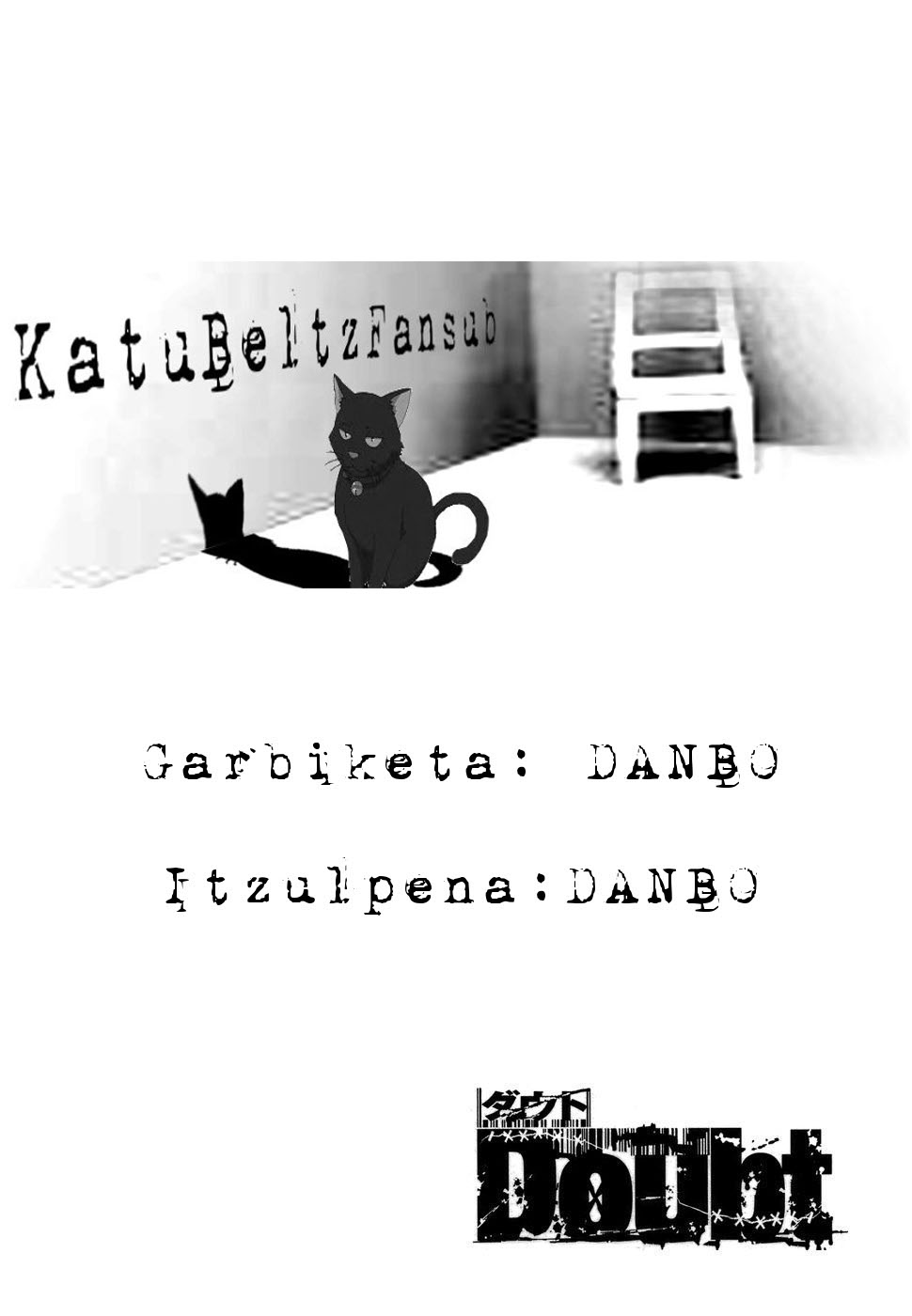 Doubt Jokalaria 第4页