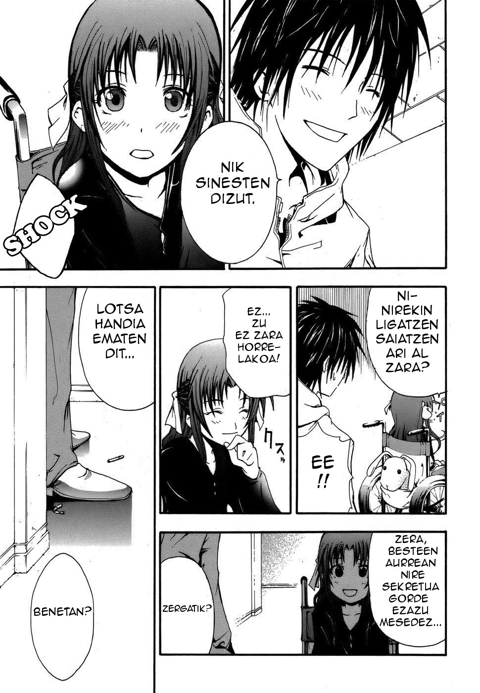 Doubt Jokalaria 第39页