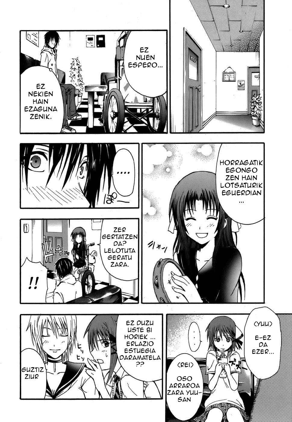 Doubt Jokalaria 第40页