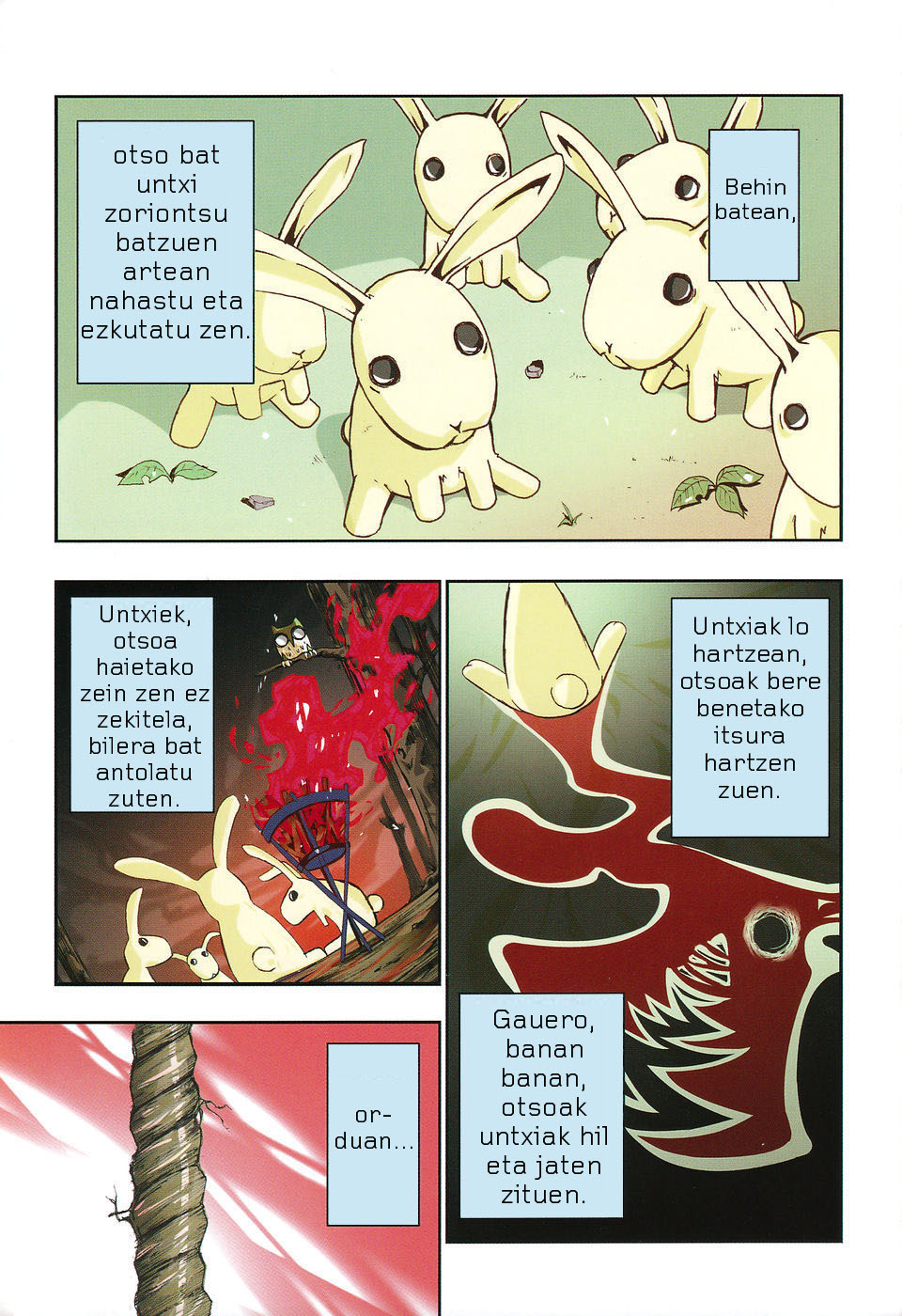 Doubt Jokalaria 第5页