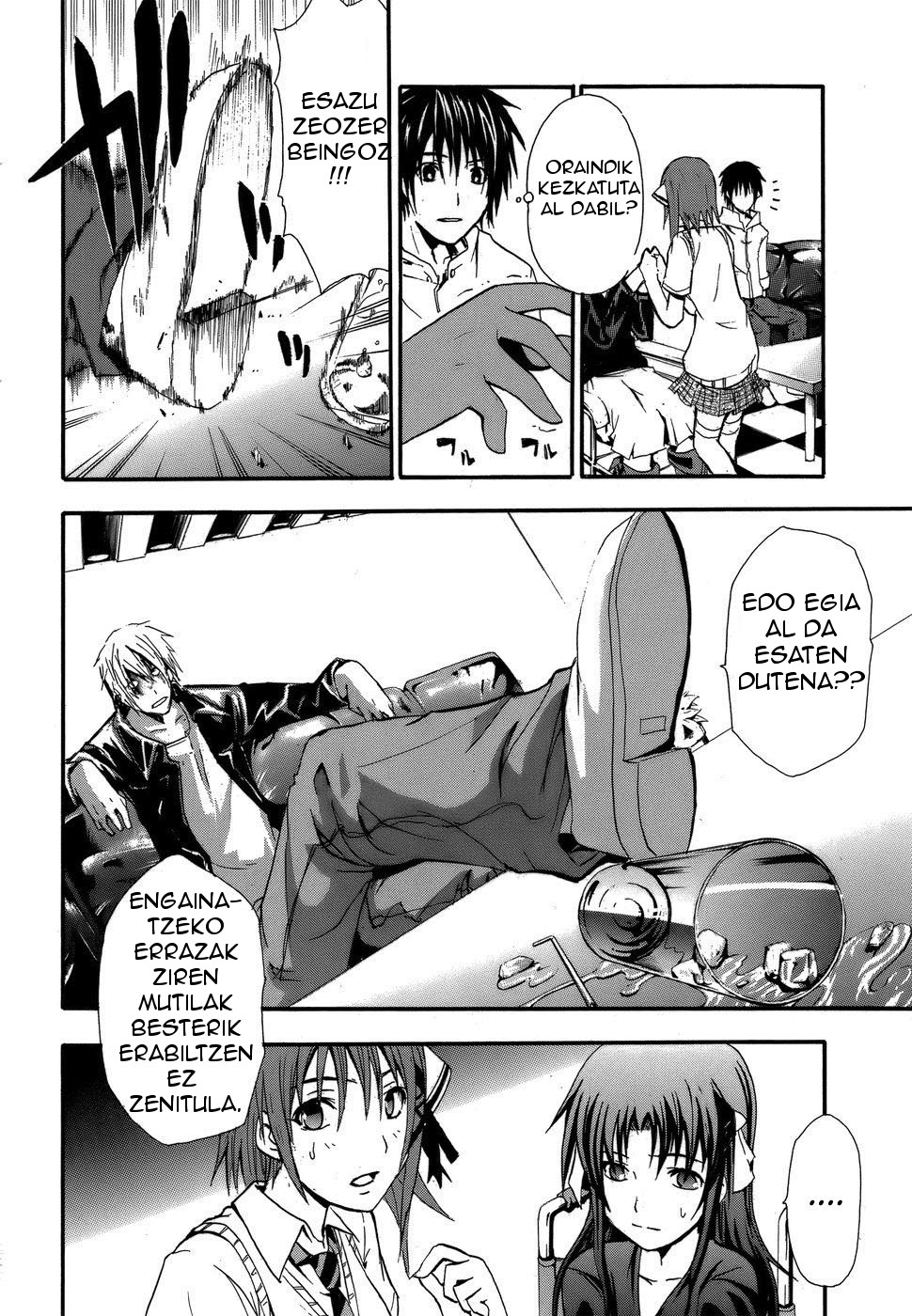 Doubt Jokalaria 第44页