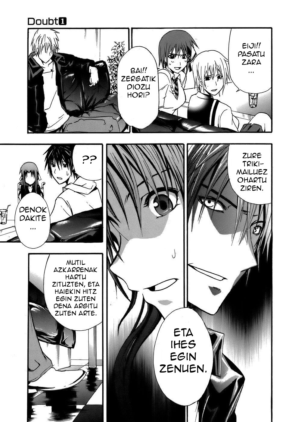 Doubt Jokalaria 第45页