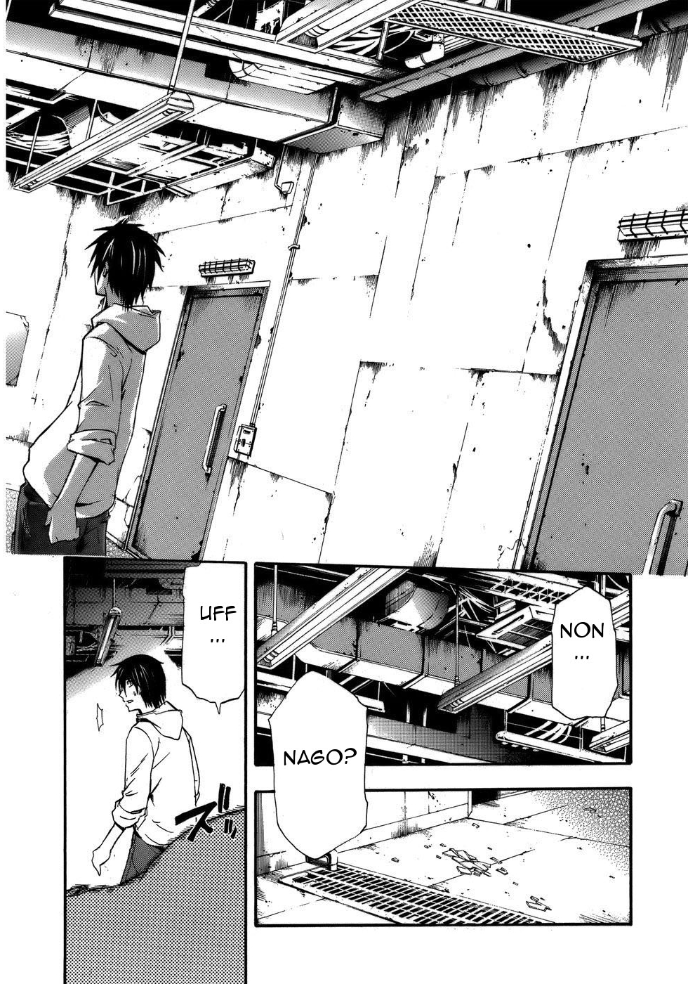 Doubt Jokalaria 第64页