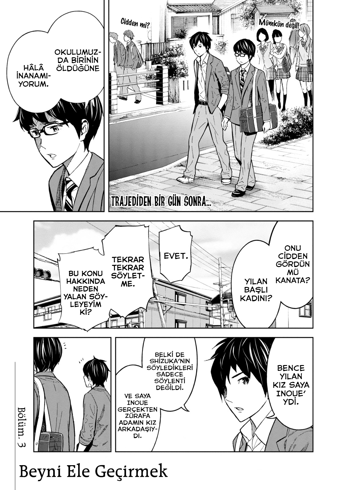 Okitenemuru Beyni Ele Geçirmek 第2页