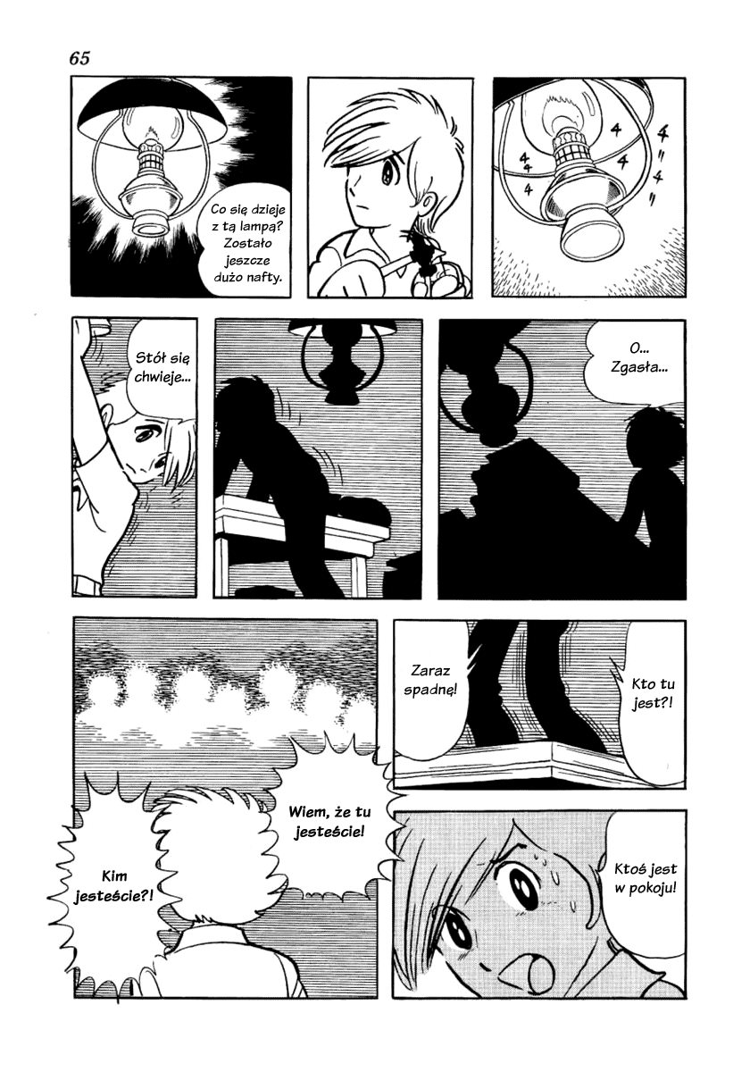 Don Dracula Don Drakula znowu w akcji 第11页