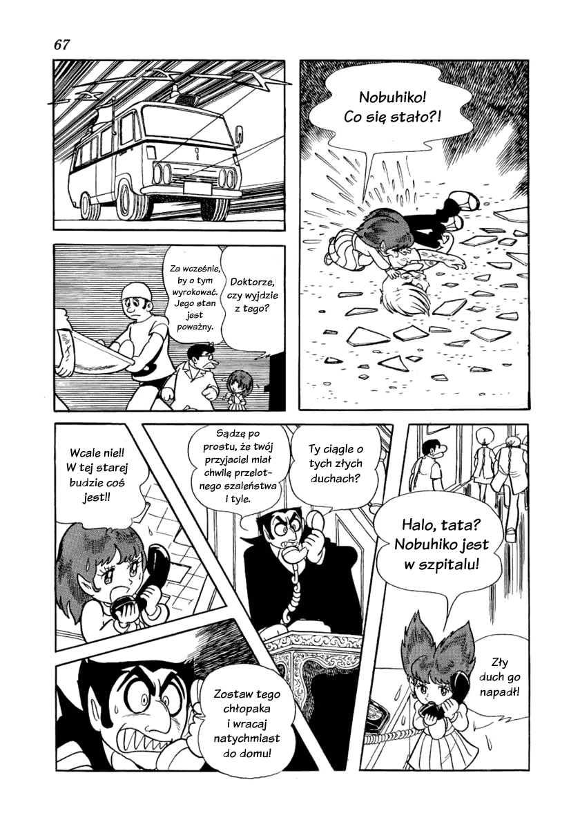 Don Dracula Don Drakula znowu w akcji 第13页
