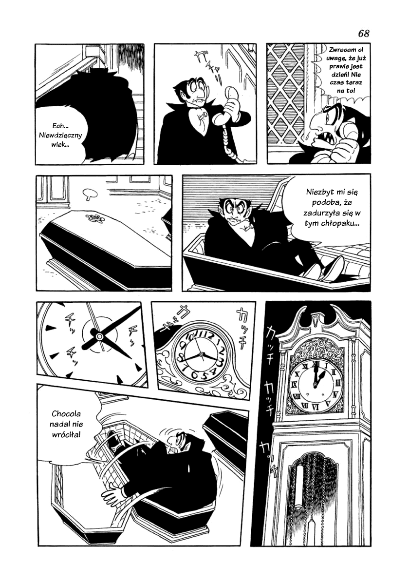 Don Dracula Don Drakula znowu w akcji 第14页