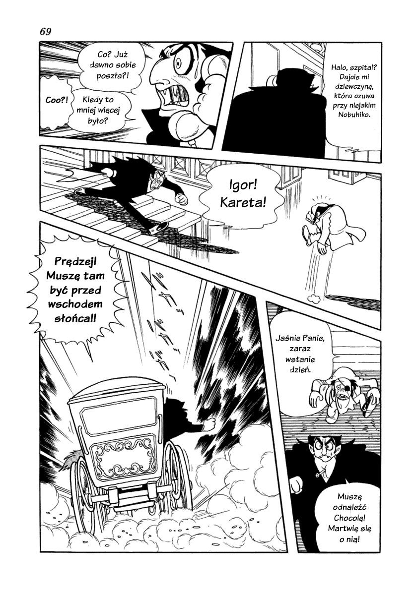Don Dracula Don Drakula znowu w akcji 第15页