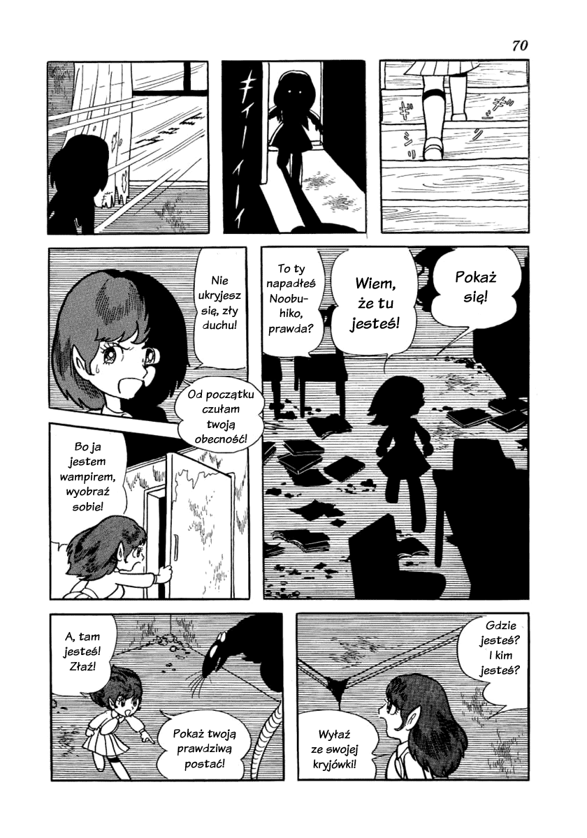 Don Dracula Don Drakula znowu w akcji 第16页