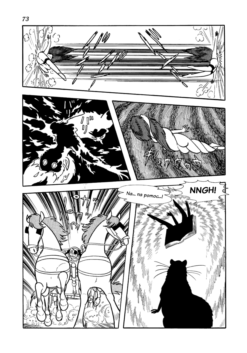 Don Dracula Don Drakula znowu w akcji 第19页