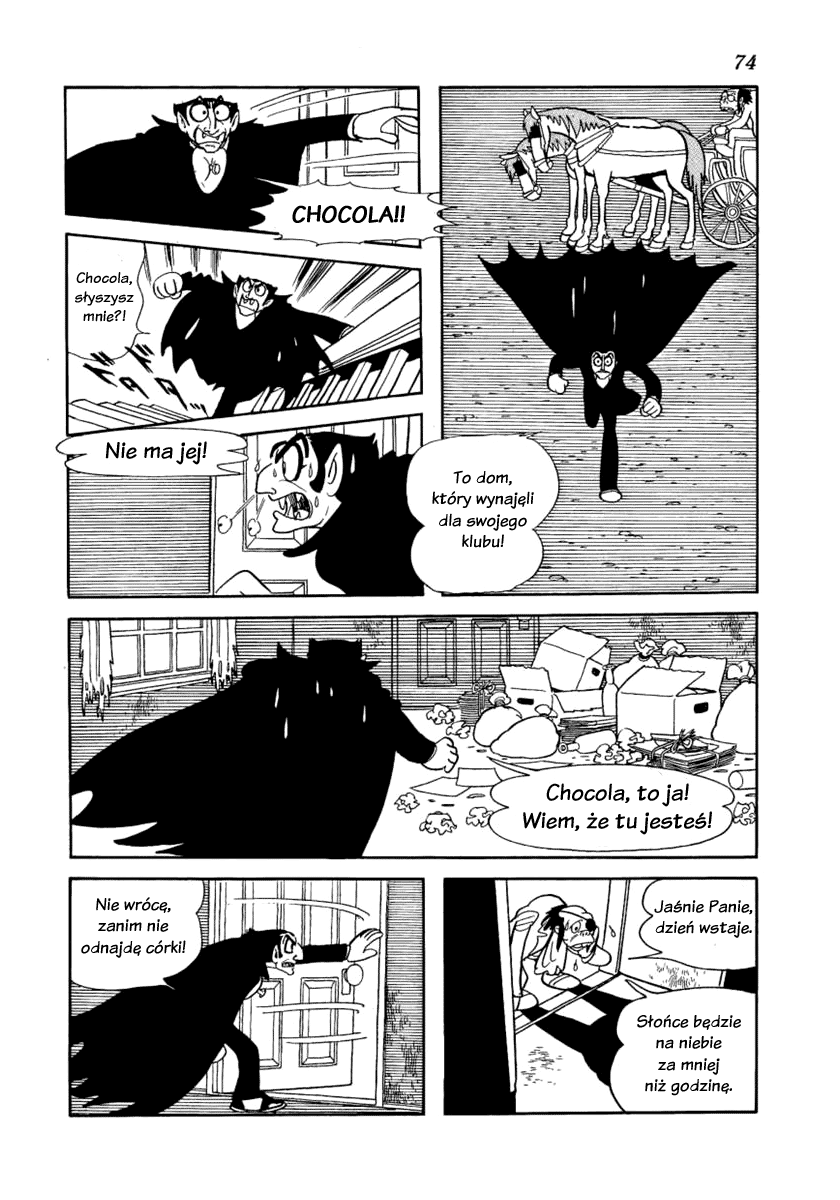 Don Dracula Don Drakula znowu w akcji 第20页