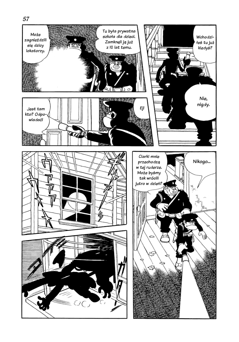 Don Dracula Don Drakula znowu w akcji 第3页