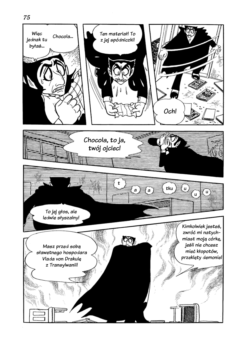 Don Dracula Don Drakula znowu w akcji 第21页