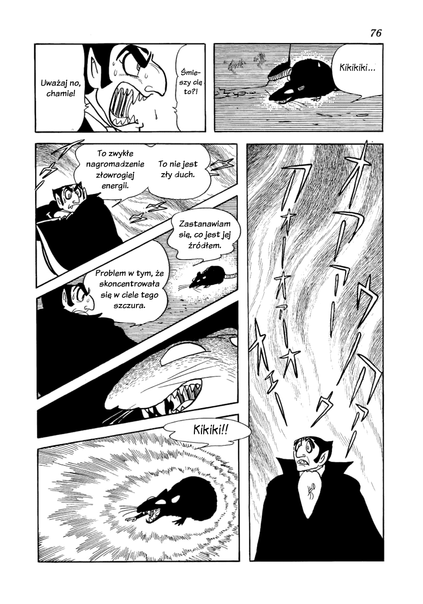 Don Dracula Don Drakula znowu w akcji 第22页