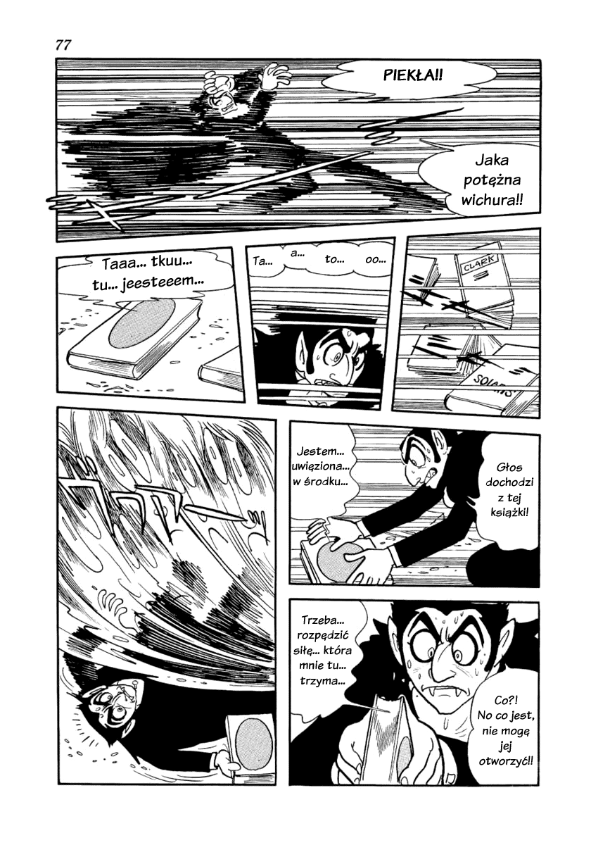 Don Dracula Don Drakula znowu w akcji 第23页