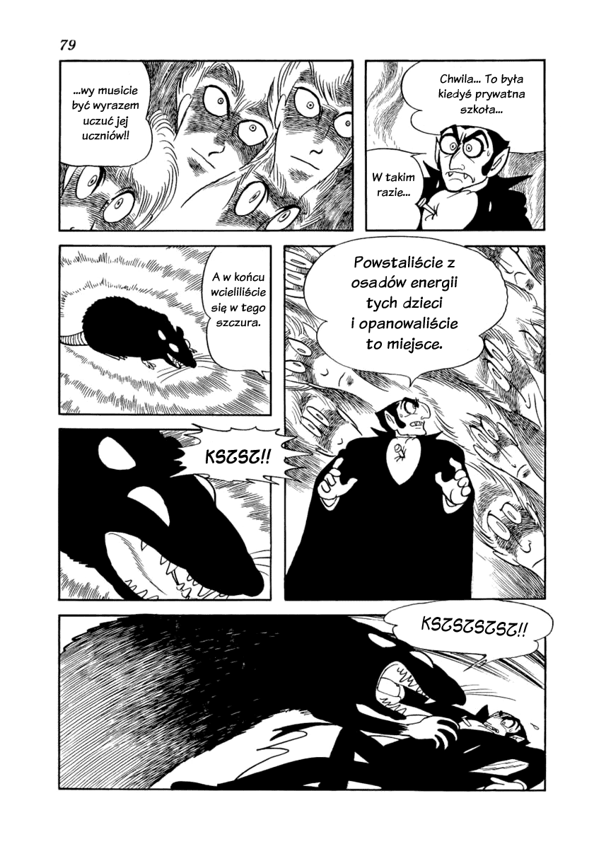 Don Dracula Don Drakula znowu w akcji 第25页
