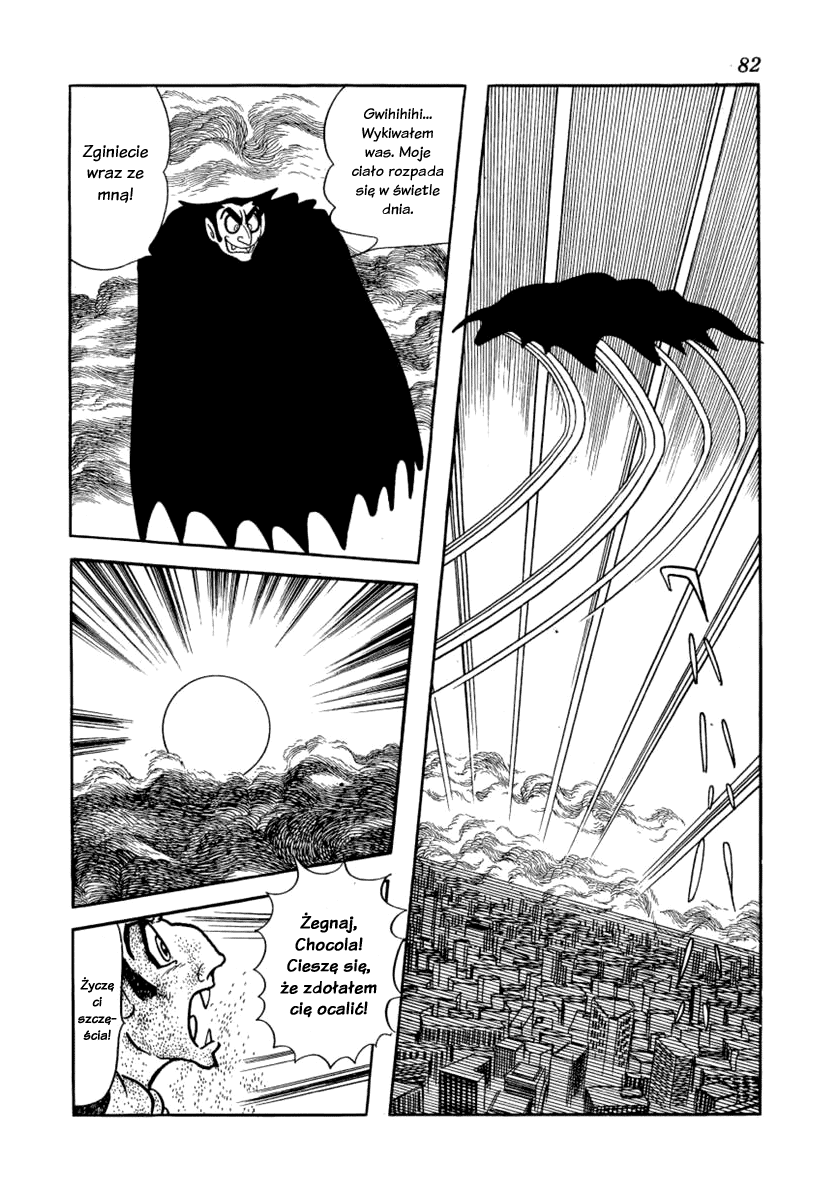 Don Dracula Don Drakula znowu w akcji 第28页