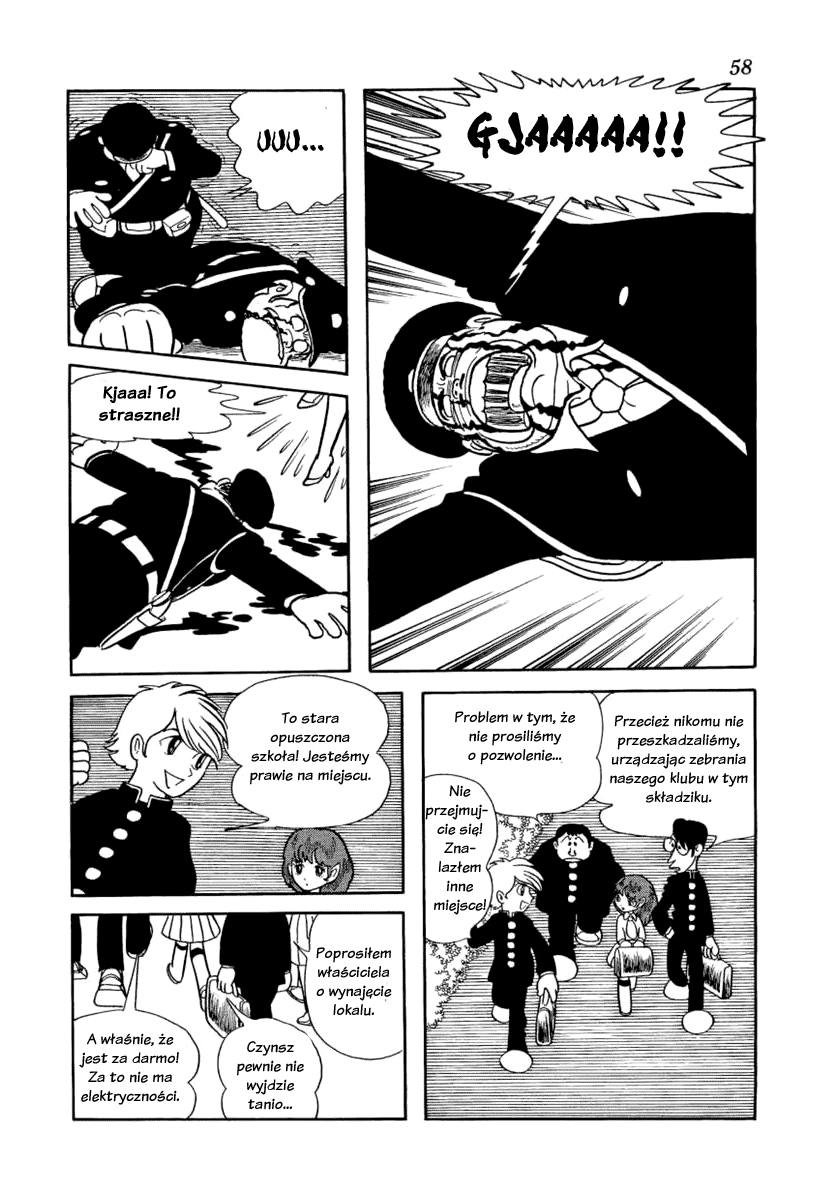 Don Dracula Don Drakula znowu w akcji 第4页