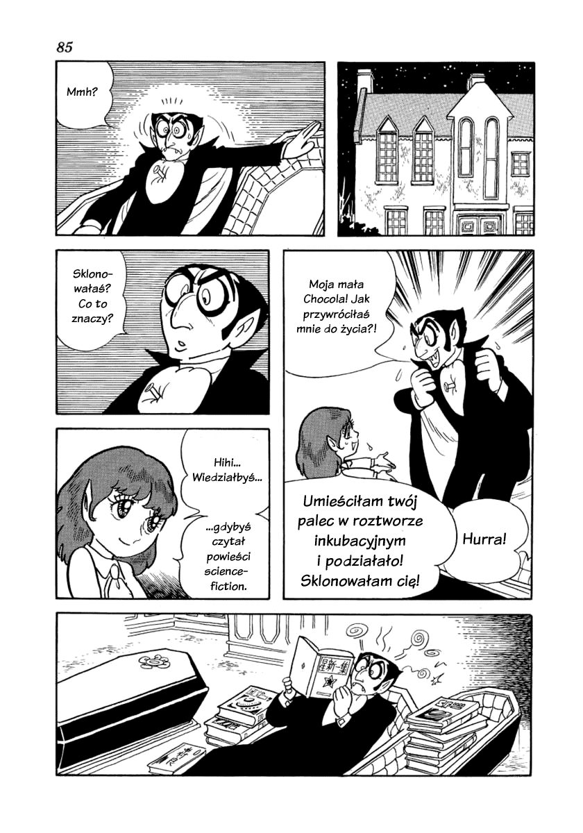 Don Dracula Don Drakula znowu w akcji 第31页