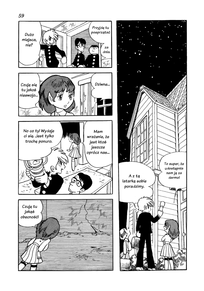 Don Dracula Don Drakula znowu w akcji 第5页