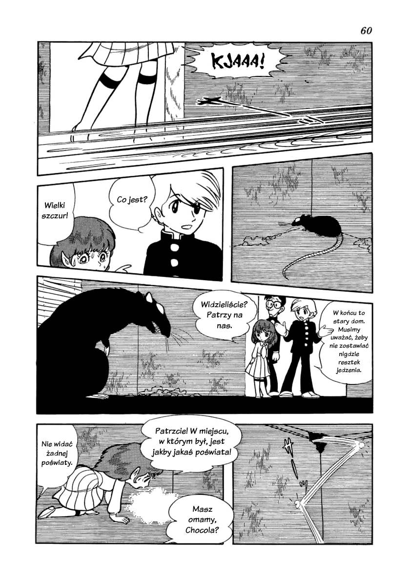 Don Dracula Don Drakula znowu w akcji 第6页
