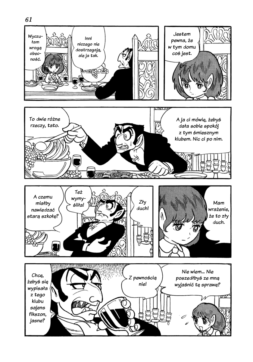 Don Dracula Don Drakula znowu w akcji 第7页