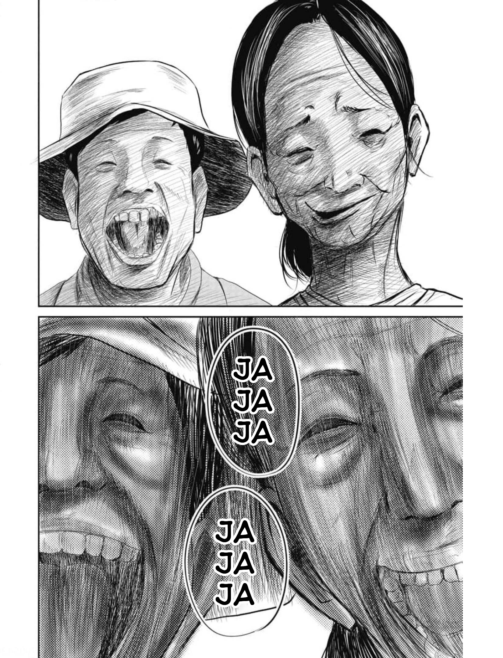 Smiley! Sonriéndote. 第20页