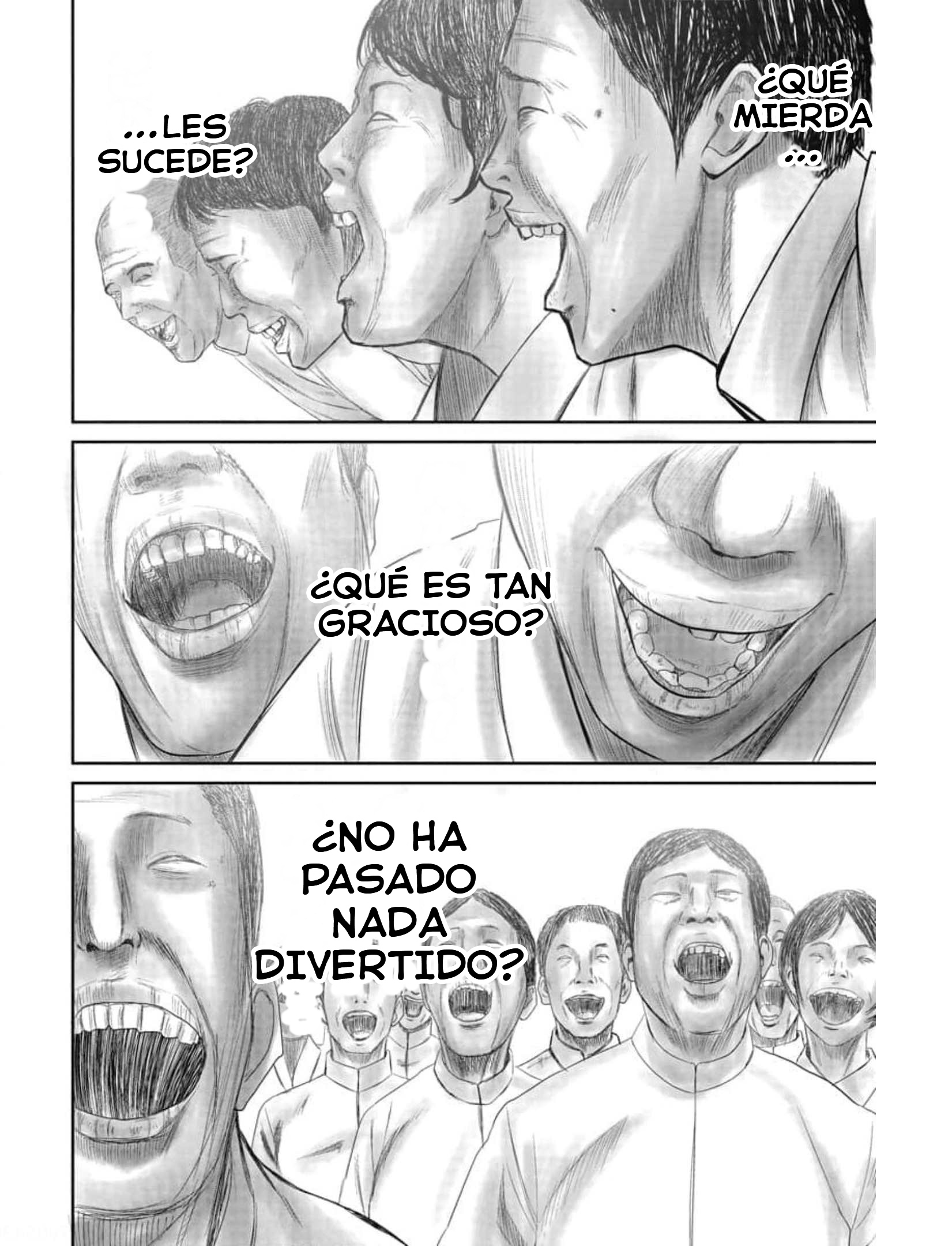 Smiley! Sonriéndote. 第43页