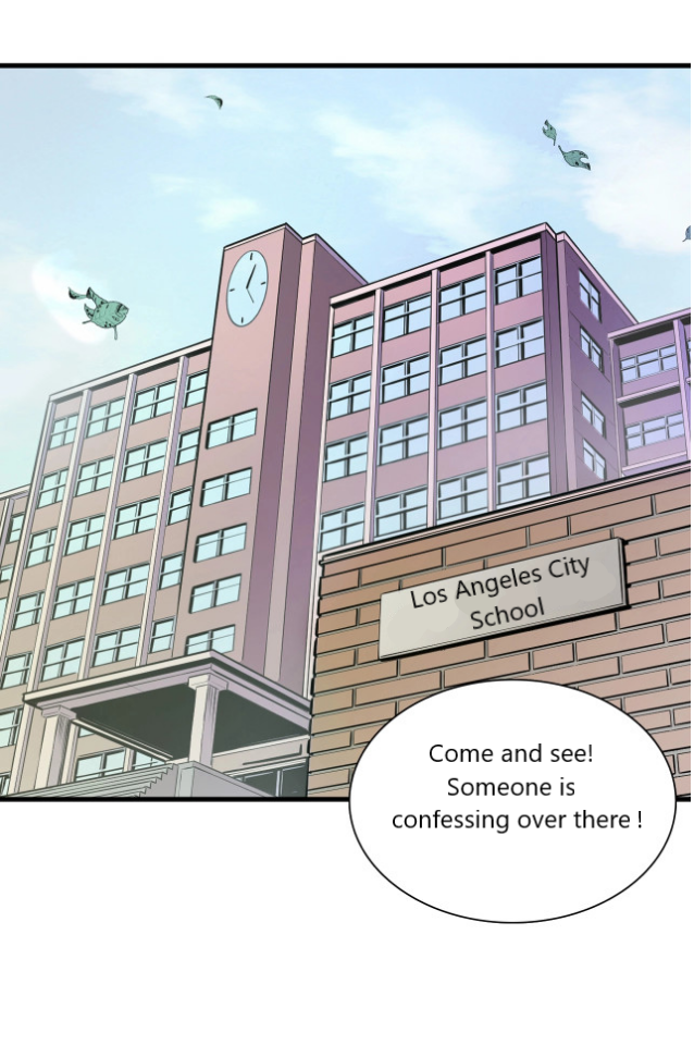 Becoming a Cthulhuian Overlord Chapter 1 The world is crazy! 第12页