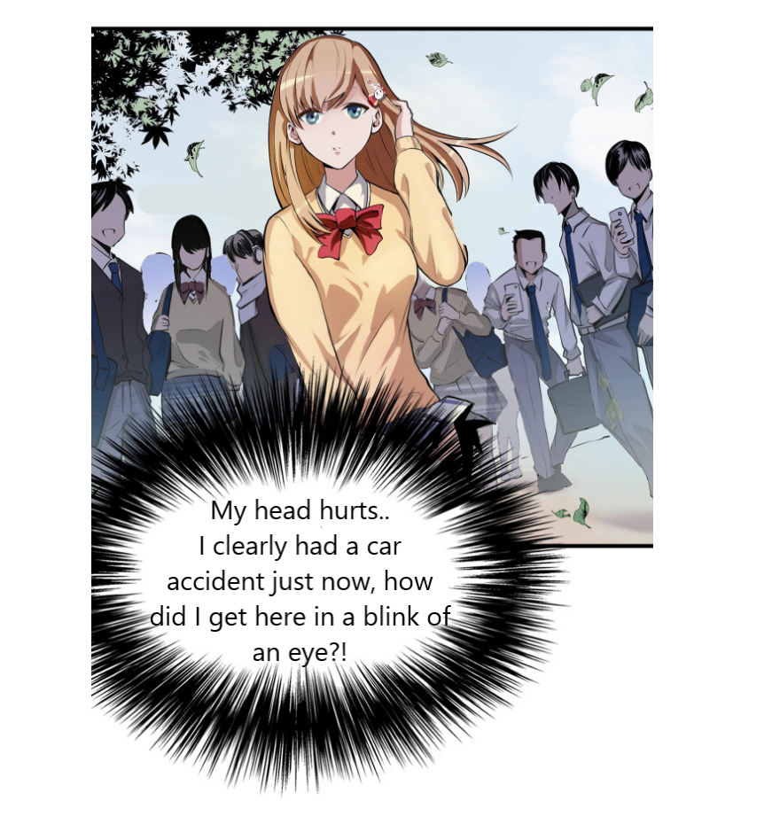 Becoming a Cthulhuian Overlord Chapter 1 The world is crazy! 第16页