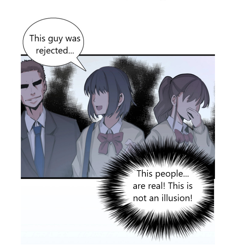 Becoming a Cthulhuian Overlord Chapter 1 The world is crazy! 第18页