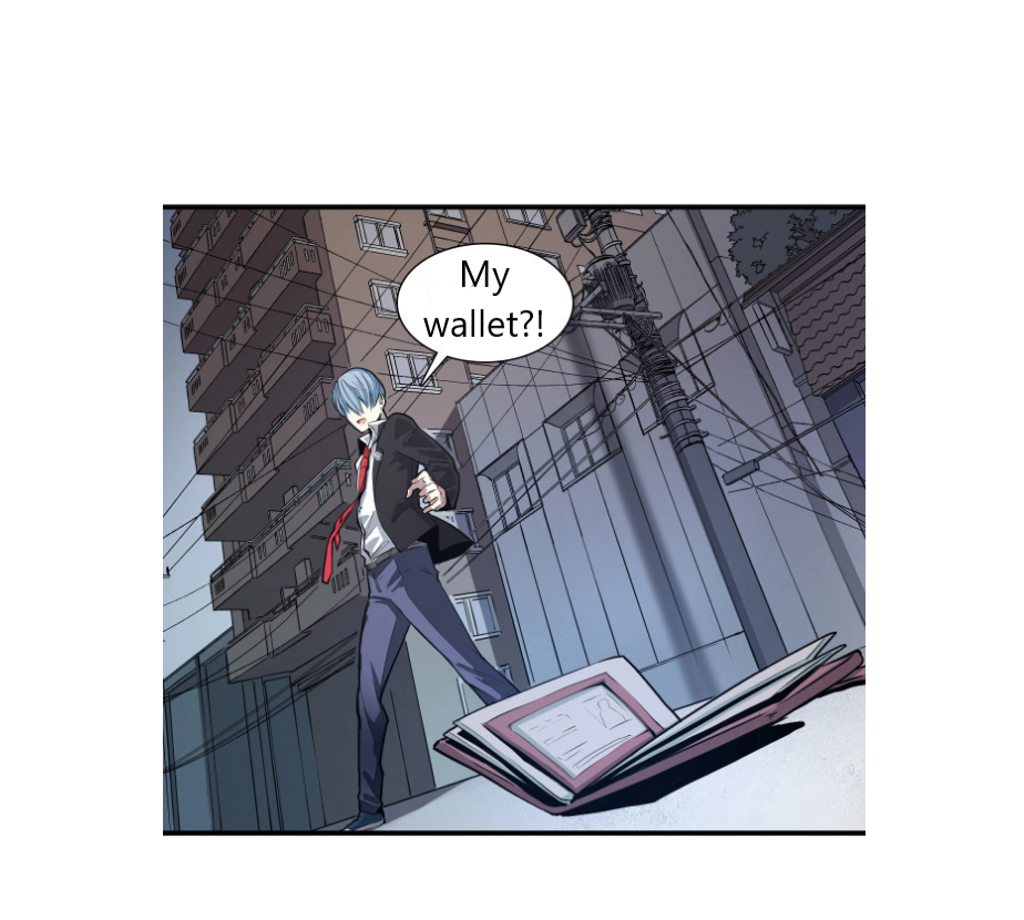 Becoming a Cthulhuian Overlord Chapter 1 The world is crazy! 第28页