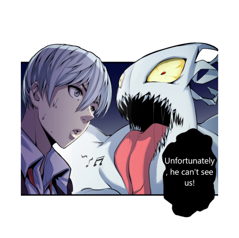 Becoming a Cthulhuian Overlord Chapter 1 The world is crazy! 第42页
