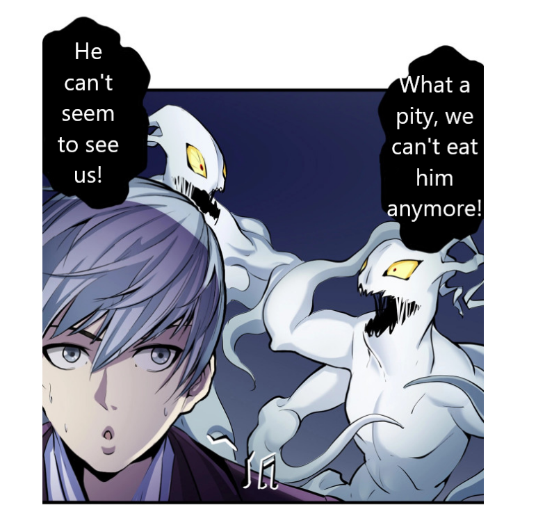 Becoming a Cthulhuian Overlord Chapter 1 The world is crazy! 第43页