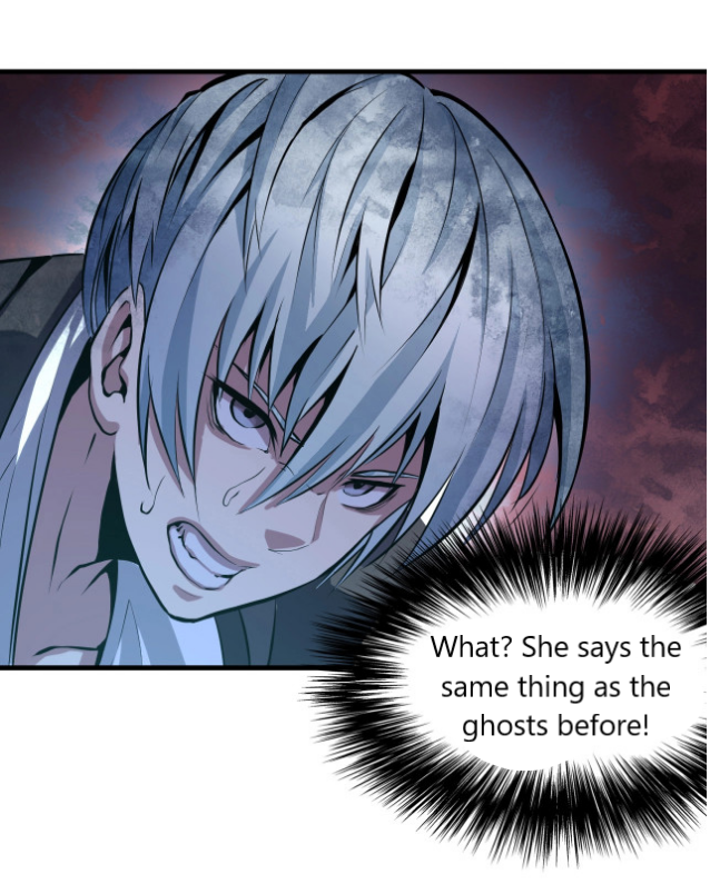Becoming a Cthulhuian Overlord Chapter 1 The world is crazy! 第51页