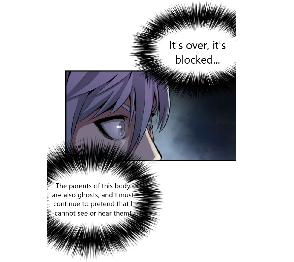 Becoming a Cthulhuian Overlord Chapter 1 The world is crazy! 第54页