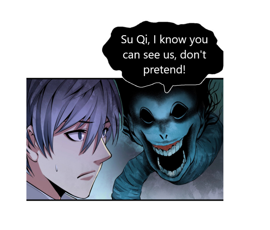 Becoming a Cthulhuian Overlord Chapter 1 The world is crazy! 第67页