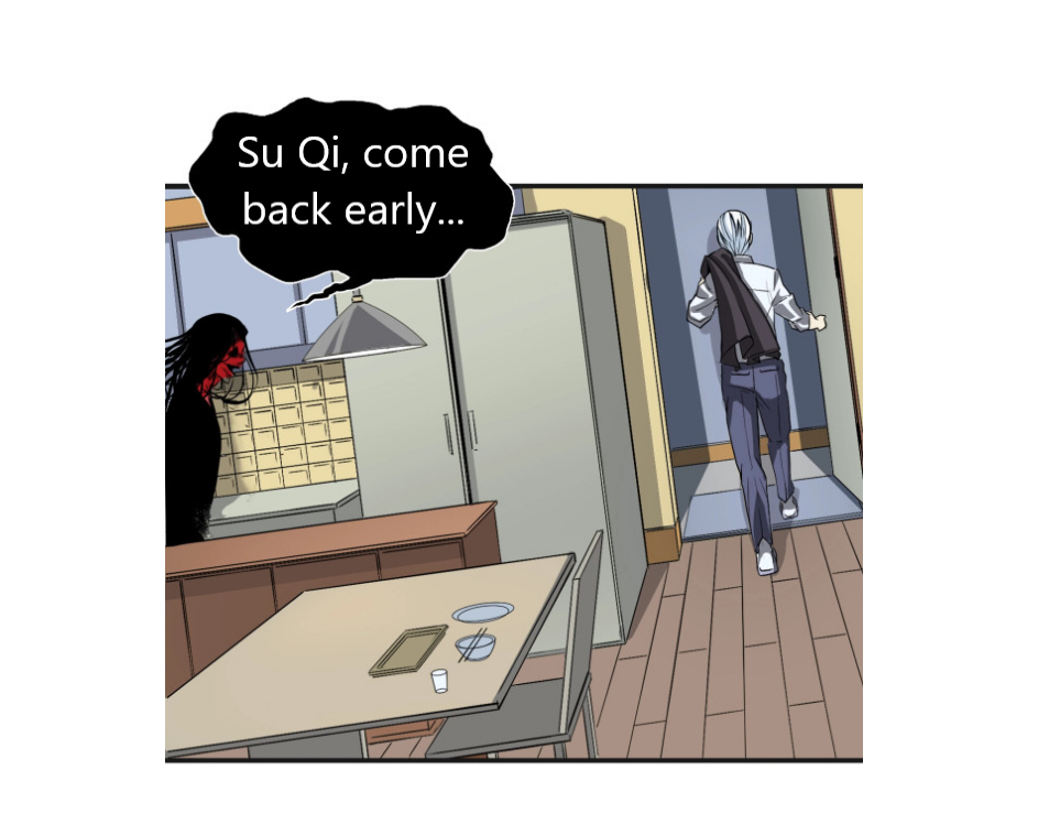 Becoming a Cthulhuian Overlord Chapter 1 The world is crazy! 第81页
