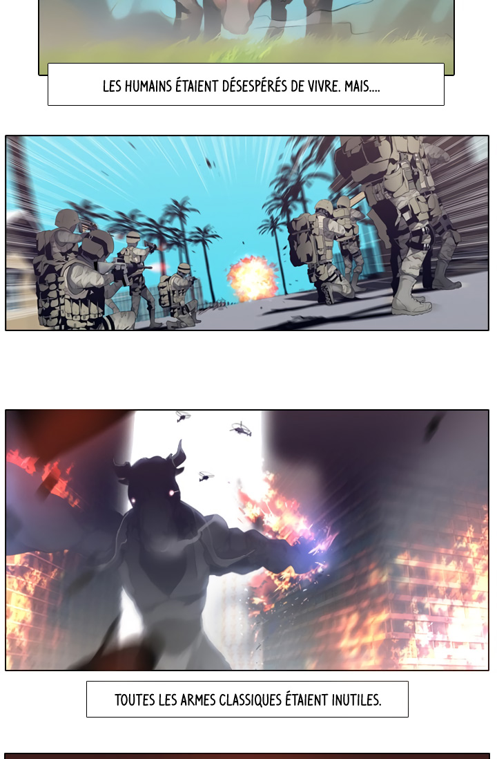 Gong Heon Ja Prologue 第21页