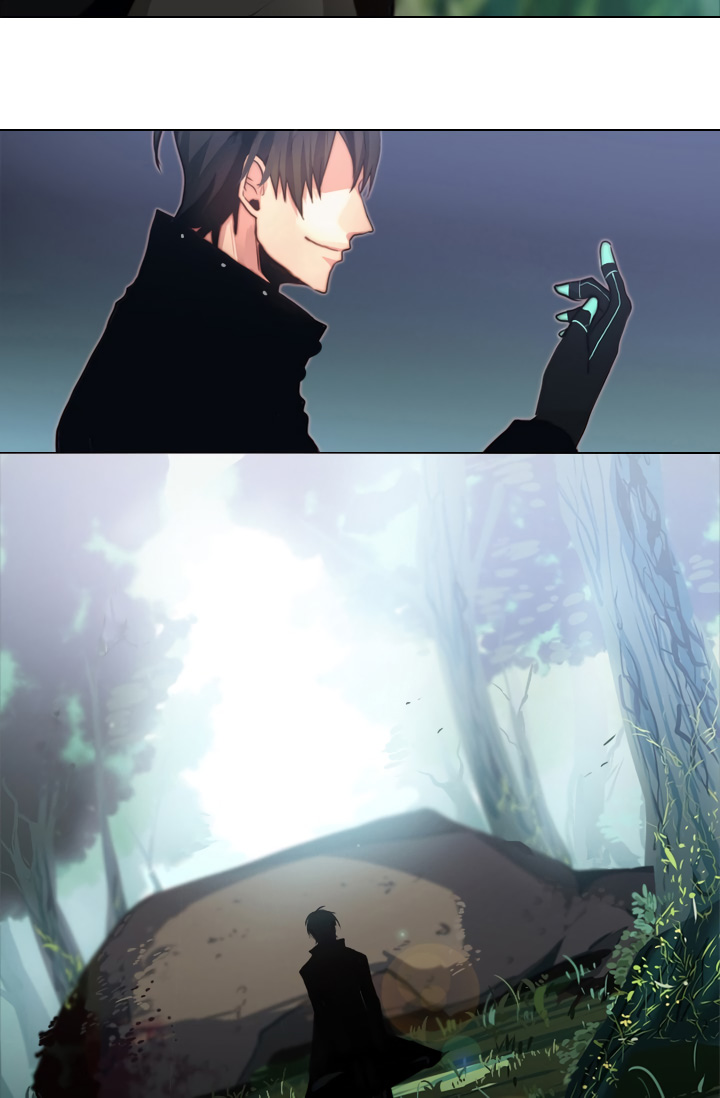 Gong Heon Ja Prologue 第32页