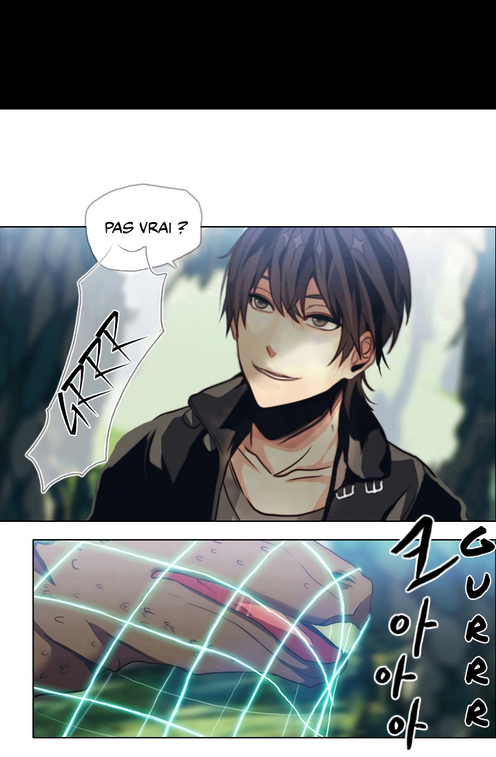 Gong Heon Ja Prologue 第8页