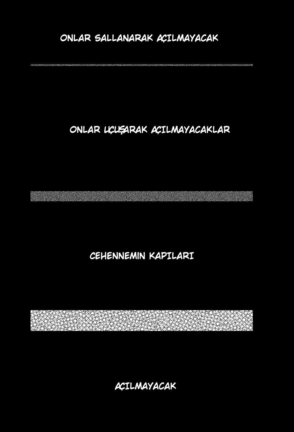 BLEACH the unforgivens Oneshot 第2页