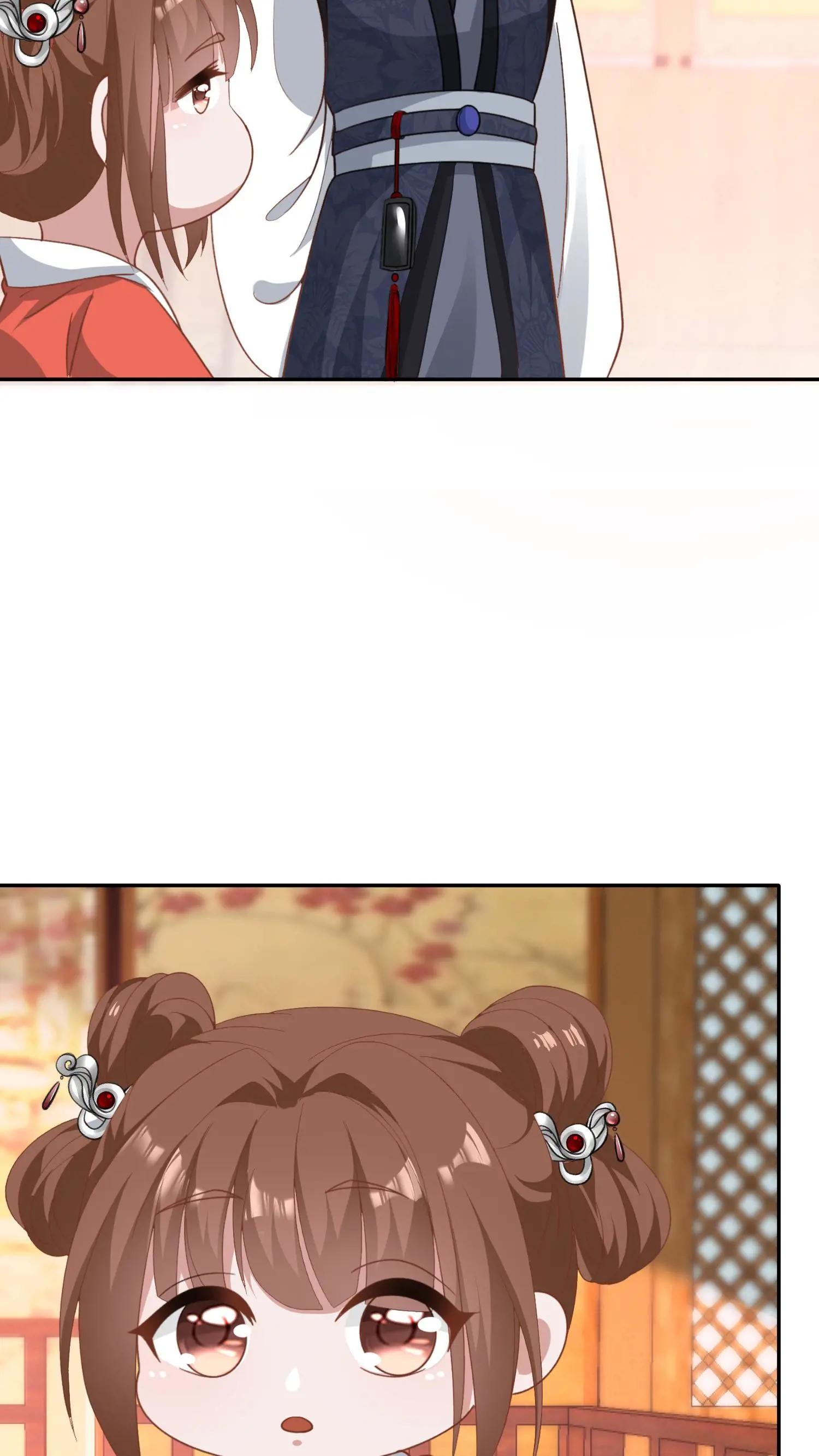 The Supporting Female Is Reborn, She Will No Longer Serve This Broken Plot Ch. 3 第3页