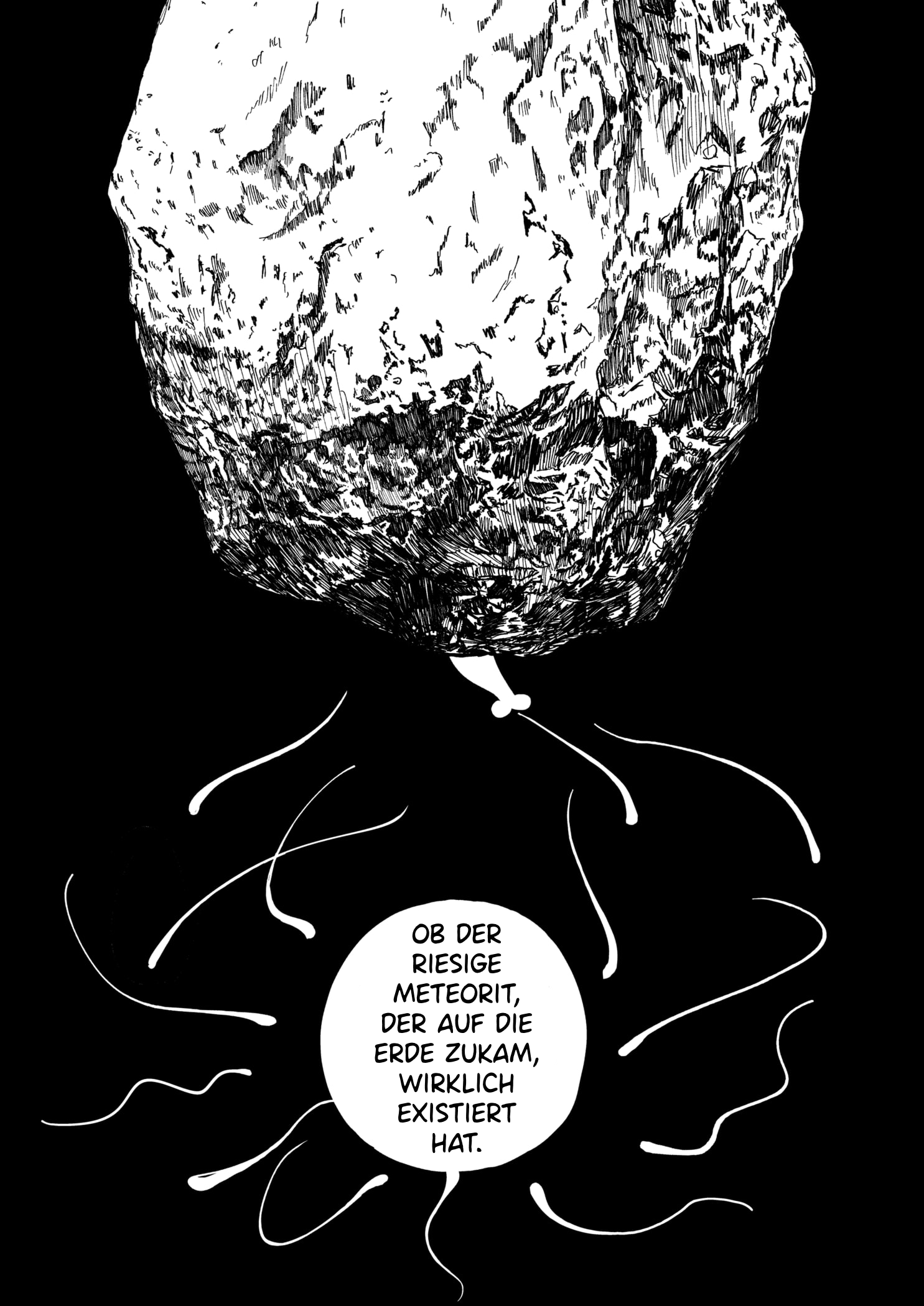 Drama Queen Wer braucht Liebe, wenn es Wut gibt? 第25页