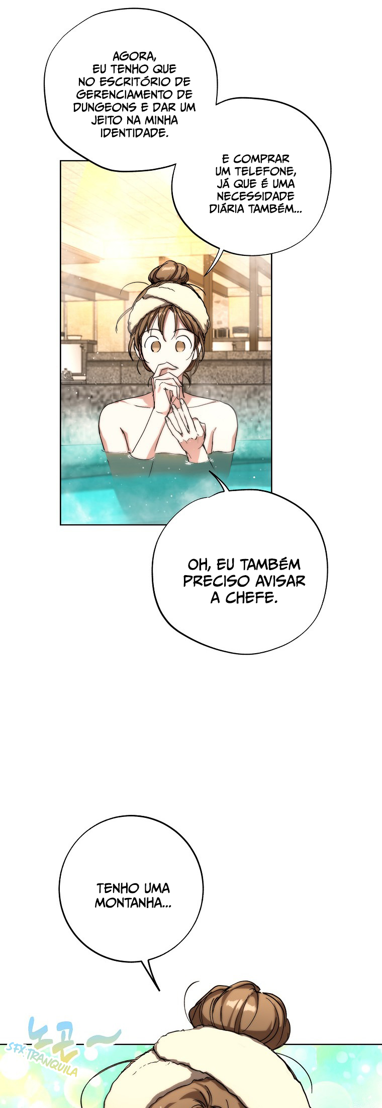 Dungeon An ui Sallimkkun Ch. 5 第4页