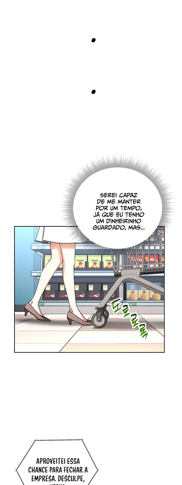 Dungeon An ui Sallimkkun Ch. 5 第8页
