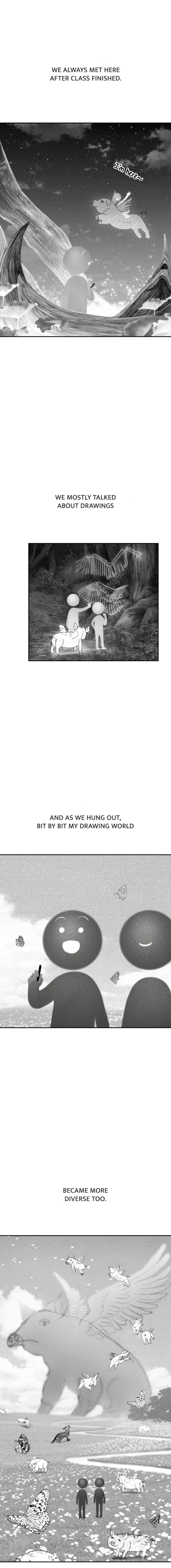 The Students of Illip Arts High Your World 第23页