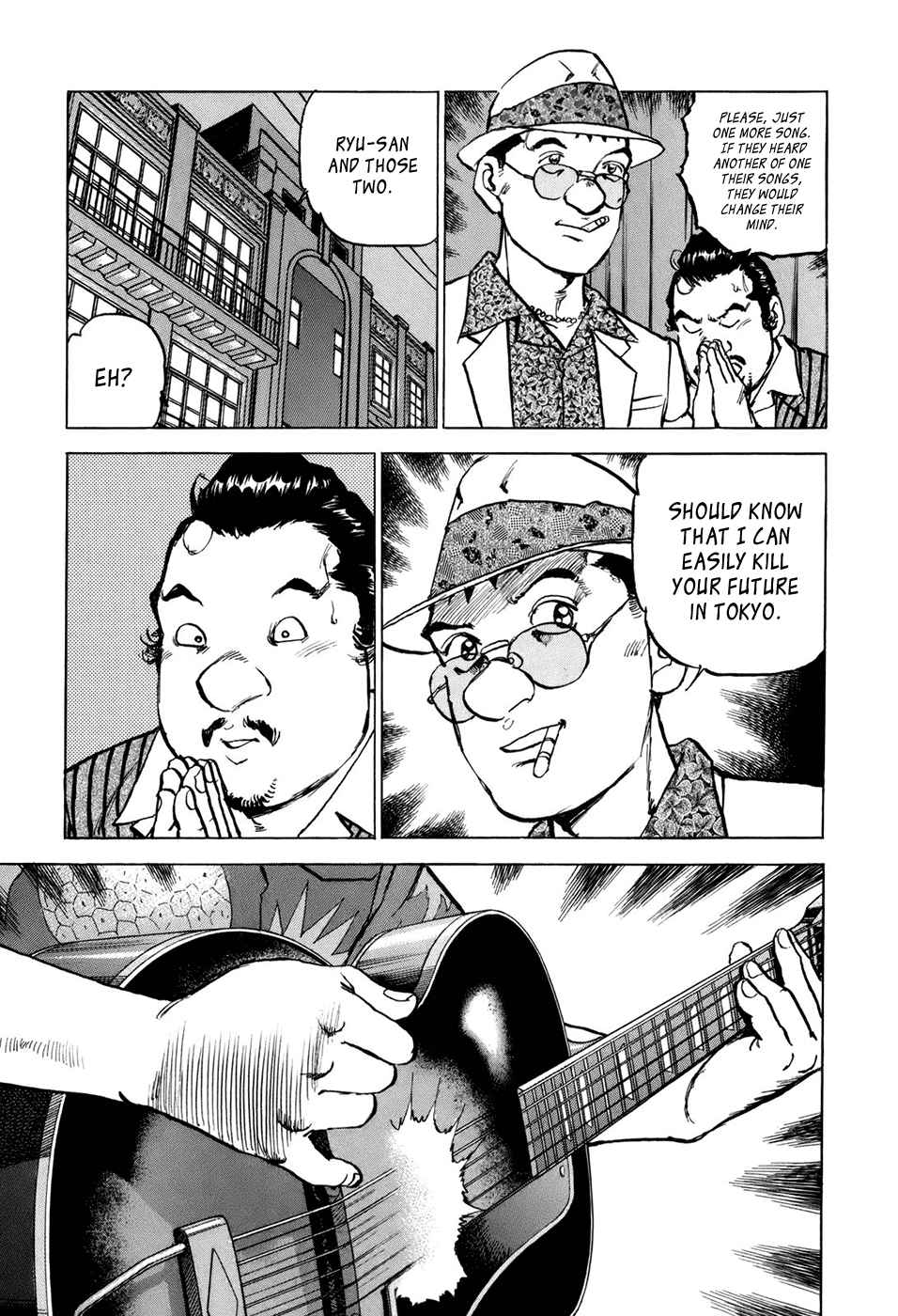 We Are the Beatles All My Loving 第20页