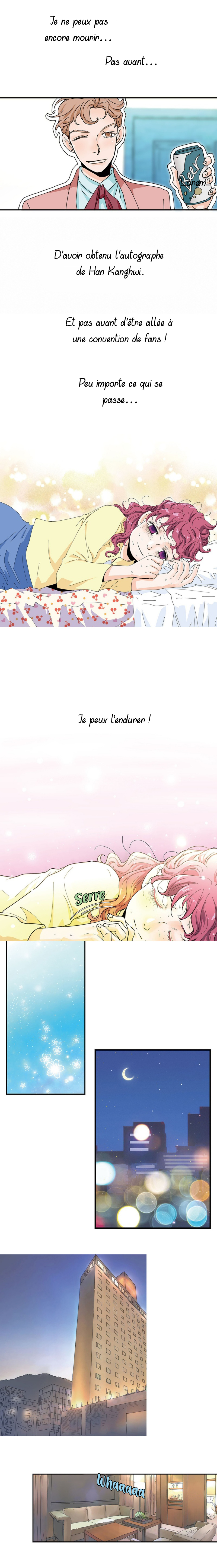Ultra Secretary Ch. 3 第6页