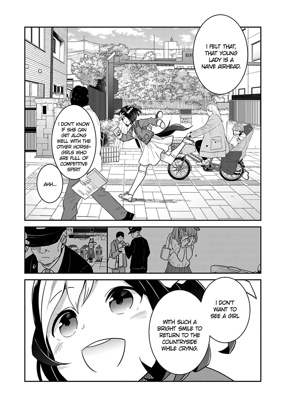 Starting Gate! Uma Musume Pretty Derby Special Today! 第17页